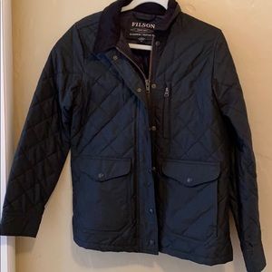 Filson women’s jacket
